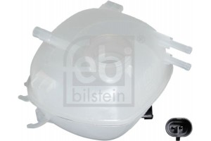 Febi Bilstein Δοχείο διαστολής, Ψυκτικό Υγρό - 47893