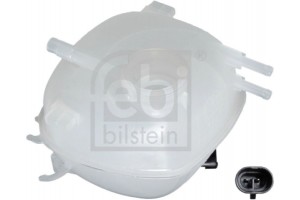 Febi Bilstein Δοχείο διαστολής, Ψυκτικό Υγρό - 47893