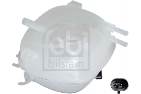 Febi Bilstein Δοχείο διαστολής, Ψυκτικό Υγρό - 47893