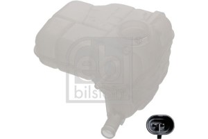 Febi Bilstein Δοχείο διαστολής, Ψυκτικό Υγρό - 47902