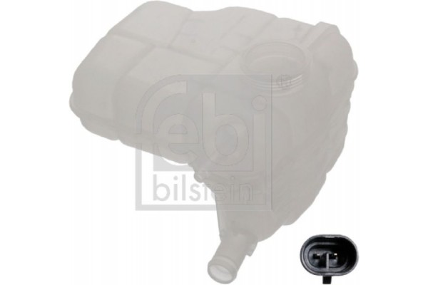 Febi Bilstein Δοχείο διαστολής, Ψυκτικό Υγρό - 47902