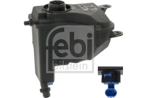 Febi Bilstein Δοχείο διαστολής, Ψυκτικό Υγρό - 49010