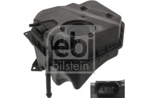 Febi Bilstein Δοχείο διαστολής, Ψυκτικό Υγρό - 49015
