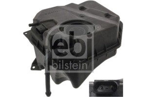 Febi Bilstein Δοχείο διαστολής, Ψυκτικό Υγρό - 49015