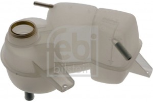 Febi Bilstein Δοχείο διαστολής, Ψυκτικό Υγρό - 49696