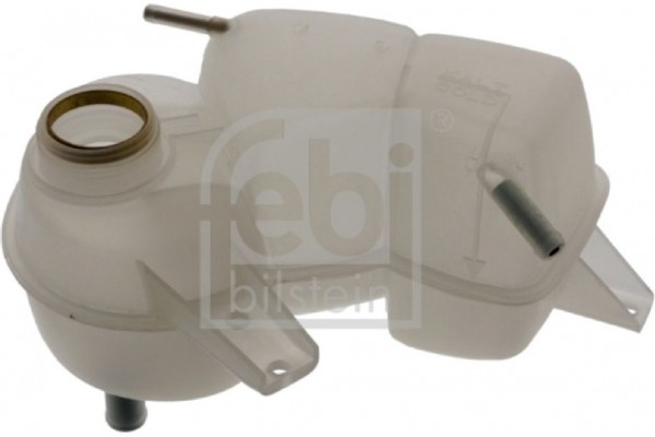 Febi Bilstein Δοχείο διαστολής, Ψυκτικό Υγρό - 49696