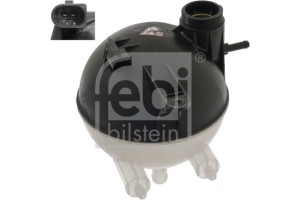 Febi Bilstein Δοχείο διαστολής, Ψυκτικό Υγρό - 49752