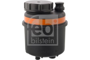Febi Bilstein Δοχείο διαστολής, Υδραυλικό Λάδι (υδραυλικό τιμόνι) - 38150