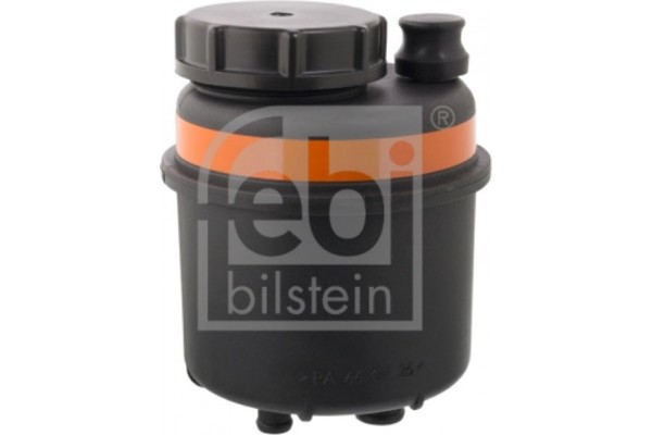 Febi Bilstein Δοχείο διαστολής, Υδραυλικό Λάδι (υδραυλικό τιμόνι) - 38150 Febi Bilstein Δοχείο διαστολής, Υδραυλικό Λάδι (υδραυλικό τιμόνι) - 38150