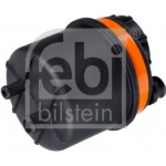 Febi Bilstein Δοχείο διαστολής, Υδραυλικό Λάδι (υδραυλικό τιμόνι) - 38150 Febi Bilstein Δοχείο διαστολής, Υδραυλικό Λάδι (υδραυλικό τιμόνι) - 38150