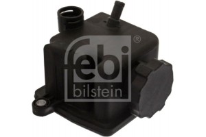 Febi Bilstein Δοχείο διαστολής, Υδραυλικό Λάδι (υδραυλικό τιμόνι) - 38802
