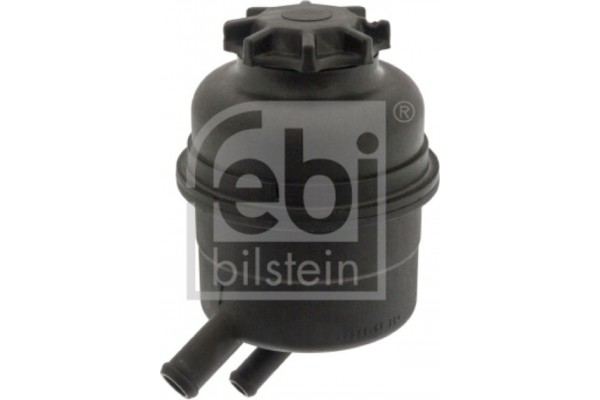 Febi Bilstein Δοχείο διαστολής, Υδραυλικό Λάδι (υδραυλικό τιμόνι) - 47017