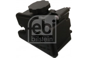 Febi Bilstein Δοχείο διαστολής, Υδραυλικό Λάδι (υδραυλικό τιμόνι) - 48712