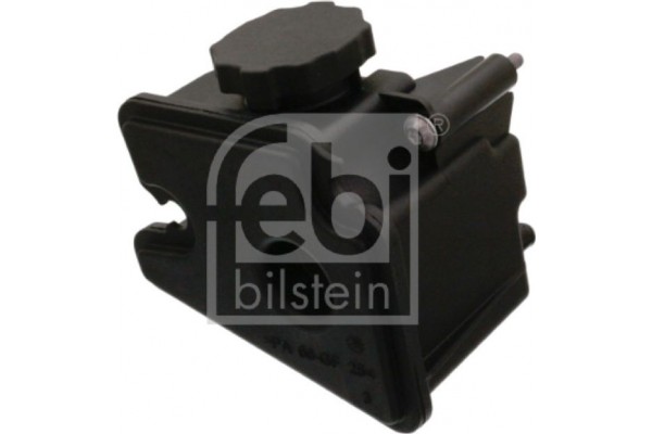 Febi Bilstein Δοχείο διαστολής, Υδραυλικό Λάδι (υδραυλικό τιμόνι) - 48712