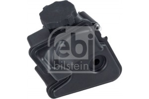 Febi Bilstein Δοχείο διαστολής, Υδραυλικό Λάδι (υδραυλικό τιμόνι) - 48713