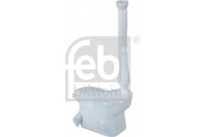 Febi Bilstein Δοχείο Νερού πλύσης, καθαρ. Τζαμιών - 109526