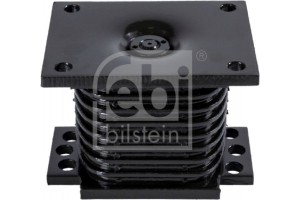 Febi Bilstein Έδρανο, ημιελειπτ. Φύλλο Σούστας - 03528