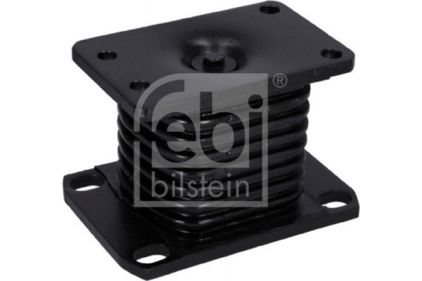 Febi Bilstein Έδρανο, ημιελειπτ. Φύλλο Σούστας - 17475