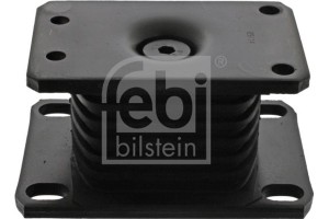 Febi Bilstein Έδρανο, ημιελειπτ. Φύλλο Σούστας - 17495
