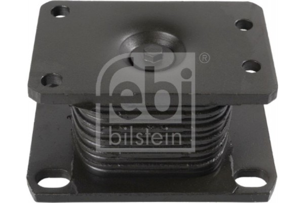 Febi Bilstein Έδρανο, ημιελειπτ. Φύλλο Σούστας - 17495 Febi Bilstein Έδρανο, ημιελειπτ. Φύλλο Σούστας - 17495