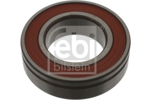 Febi Bilstein Έδρανο, Μεσαίο Έδρανο Αρθρωτού Άξονα - 01796