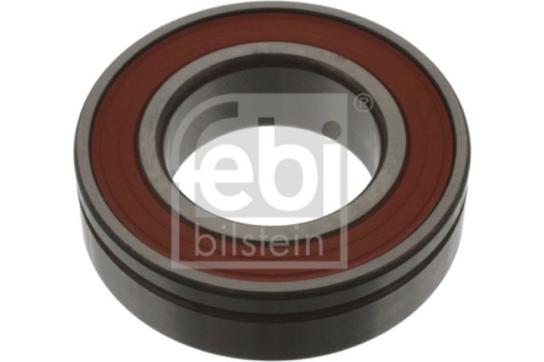 Febi Bilstein Έδρανο, Μεσαίο Έδρανο Αρθρωτού Άξονα - 01796 Febi Bilstein Έδρανο, Μεσαίο Έδρανο Αρθρωτού Άξονα - 01796