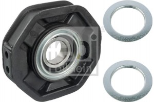 Febi Bilstein Έδραση, Άξονας μετάδ. Κίνησης - 03538