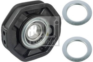 Febi Bilstein Έδραση, Άξονας μετάδ. Κίνησης - 03538