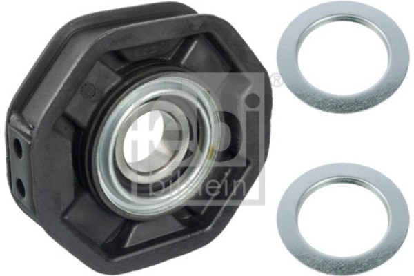 Febi Bilstein Έδραση, Άξονας μετάδ. Κίνησης - 03538