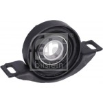 Febi Bilstein Έδραση, Άξονας μετάδ. Κίνησης - 08117