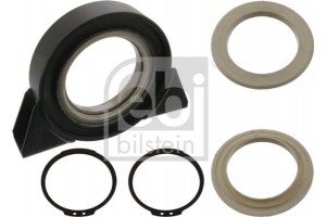 Febi Bilstein Έδραση, Άξονας μετάδ. Κίνησης - 100296