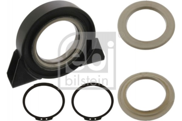 Febi Bilstein Έδραση, Άξονας μετάδ. Κίνησης - 100296