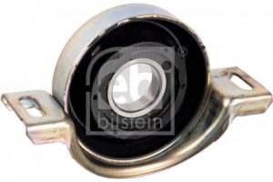 Febi Bilstein Έδραση, Άξονας μετάδ. Κίνησης - 107578