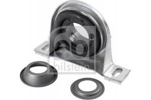 Febi Bilstein Έδραση, Άξονας μετάδ. Κίνησης - 170230