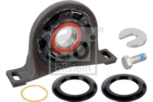 Febi Bilstein Έδραση, Άξονας μετάδ. Κίνησης - 175745