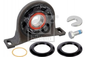 Febi Bilstein Έδραση, Άξονας μετάδ. Κίνησης - 175745