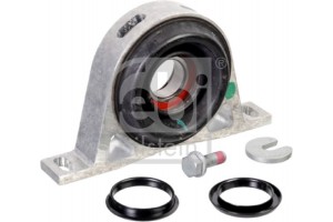 Febi Bilstein Έδραση, Άξονας μετάδ. Κίνησης - 175755