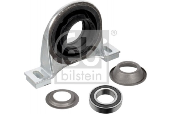 Febi Bilstein Έδραση, Άξονας μετάδ. Κίνησης - 176967