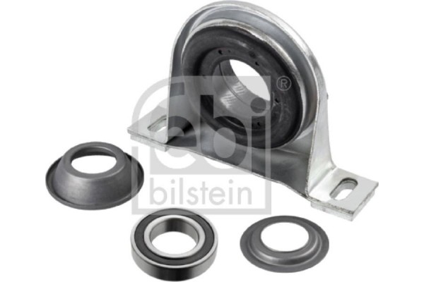 Febi Bilstein Έδραση, Άξονας μετάδ. Κίνησης - 176968