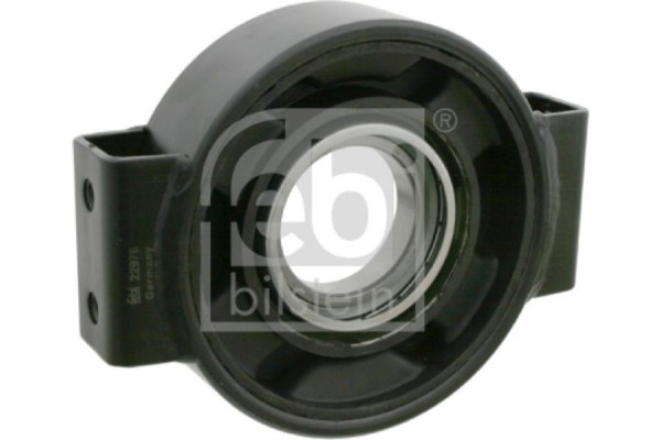 Febi Bilstein Έδραση, Άξονας μετάδ. Κίνησης - 22976