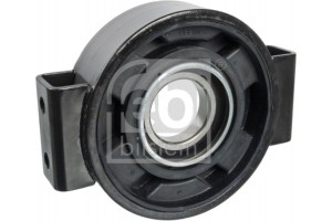 Febi Bilstein Έδραση, Άξονας μετάδ. Κίνησης - 24657