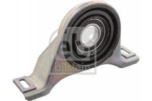 Febi Bilstein Έδραση, Άξονας μετάδ. Κίνησης - 34040