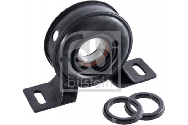 Febi Bilstein Έδραση, Άξονας μετάδ. Κίνησης - 44865