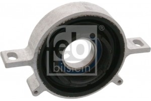 Febi Bilstein Έδραση, Άξονας μετάδ. Κίνησης - 49446