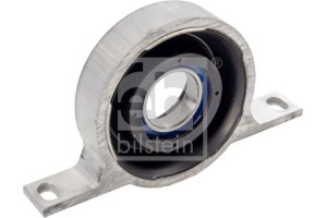 Febi Bilstein Έδραση, Άξονας μετάδ. Κίνησης - 49470