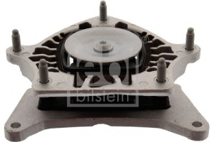 Febi Bilstein Έδραση, αυτόμ. κιβ. ταχυτ. - 49221