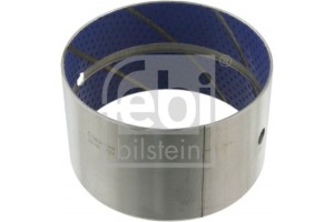 Febi Bilstein Έδραση, Φύλλο Ελατηρίου - 11876