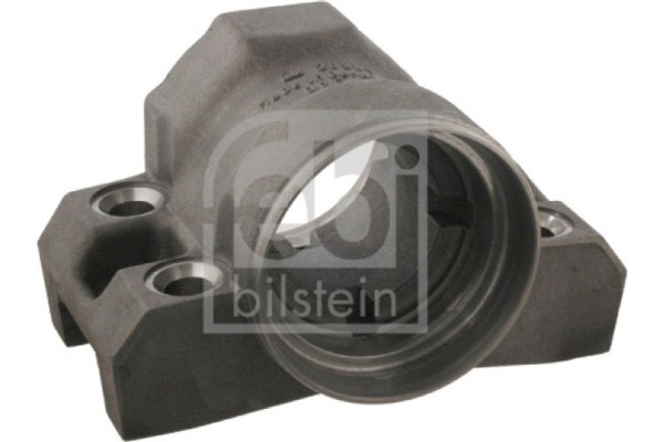 Febi Bilstein Έδραση, Φύλλο Ελατηρίου - 29387 Febi Bilstein Έδραση, Φύλλο Ελατηρίου - 29387