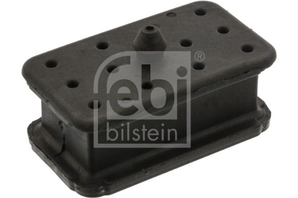 Febi Bilstein Έδραση, Φύλλο Ελατηρίου - 47389