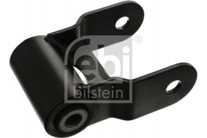 Febi Bilstein Έδραση, Φύλλο Ελατηρίου - 48314